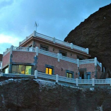 Vivienda Vacacional La Roca ラ・レスティンガ エクステリア 写真