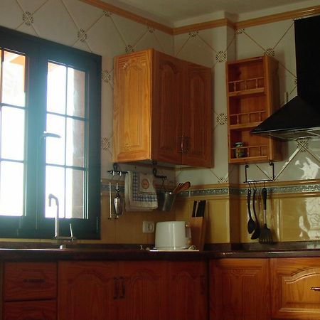 Vivienda Vacacional La Roca ラ・レスティンガ エクステリア 写真
