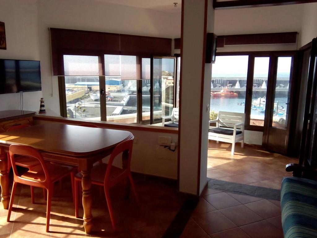 Vivienda Vacacional La Roca ラ・レスティンガ エクステリア 写真