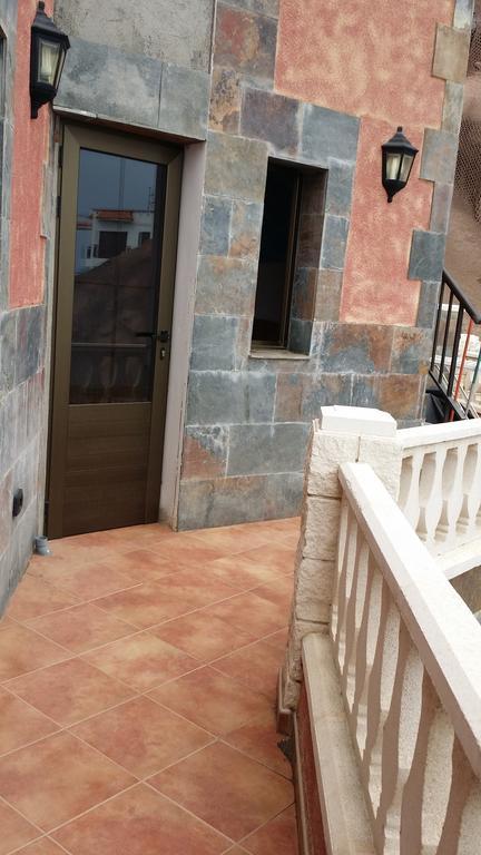 Vivienda Vacacional La Roca ラ・レスティンガ エクステリア 写真