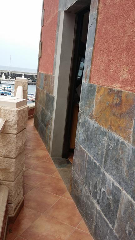 Vivienda Vacacional La Roca ラ・レスティンガ エクステリア 写真