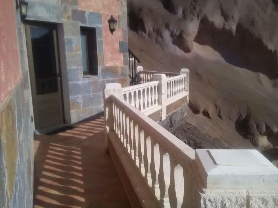 Vivienda Vacacional La Roca ラ・レスティンガ エクステリア 写真