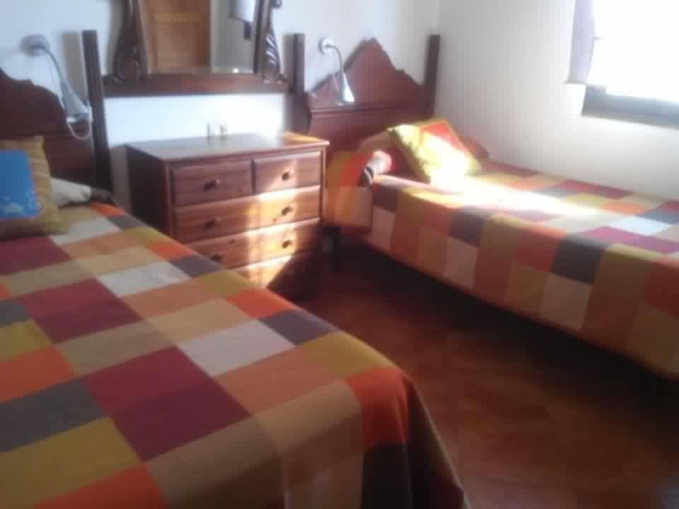 Vivienda Vacacional La Roca ラ・レスティンガ エクステリア 写真