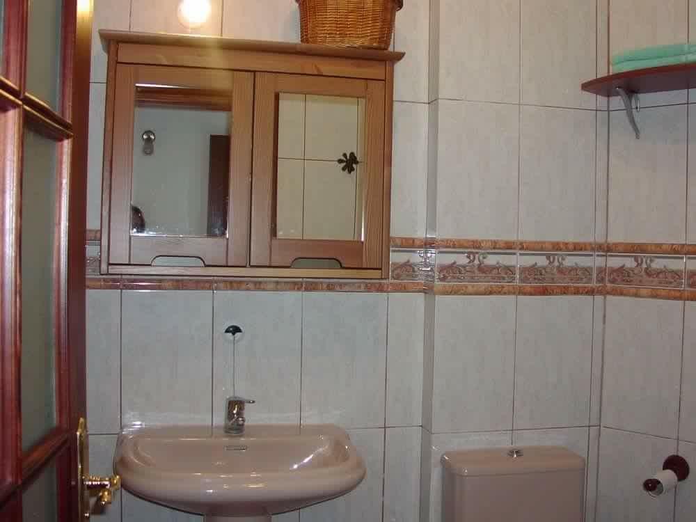 Vivienda Vacacional La Roca ラ・レスティンガ エクステリア 写真