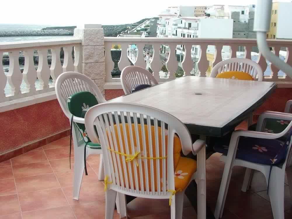 Vivienda Vacacional La Roca ラ・レスティンガ エクステリア 写真