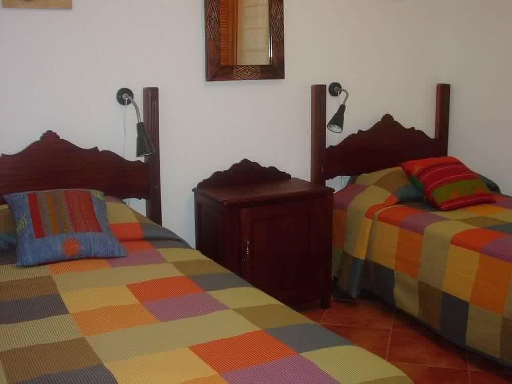 Vivienda Vacacional La Roca ラ・レスティンガ エクステリア 写真