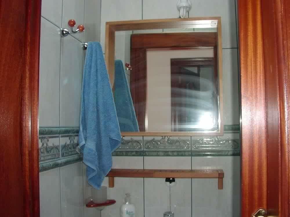 Vivienda Vacacional La Roca ラ・レスティンガ エクステリア 写真