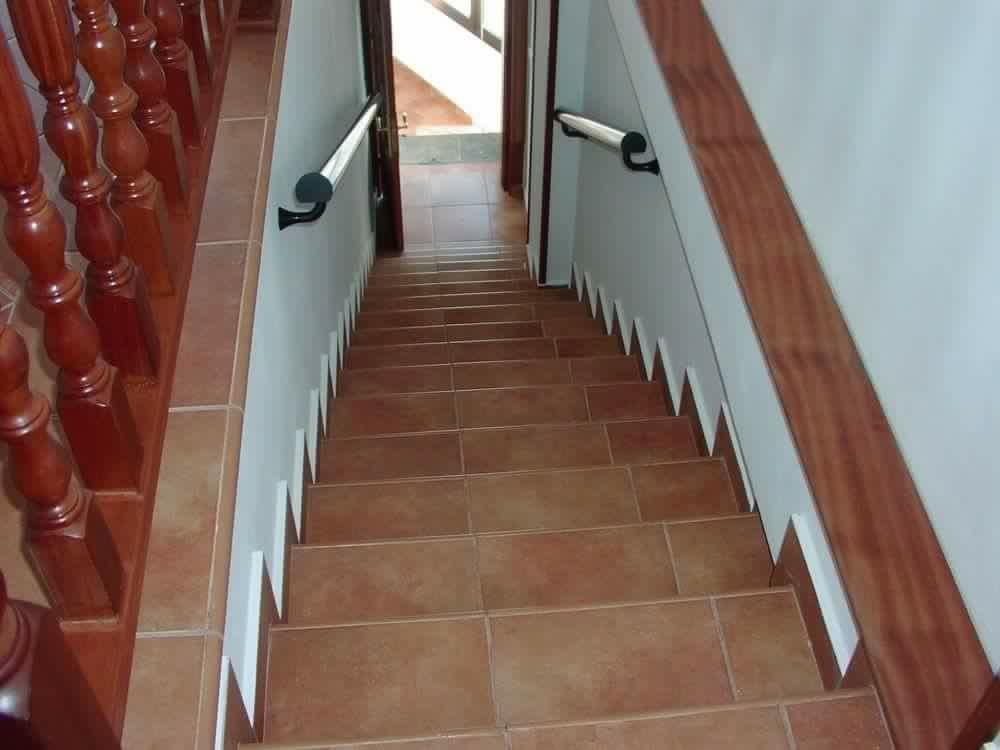 Vivienda Vacacional La Roca ラ・レスティンガ エクステリア 写真