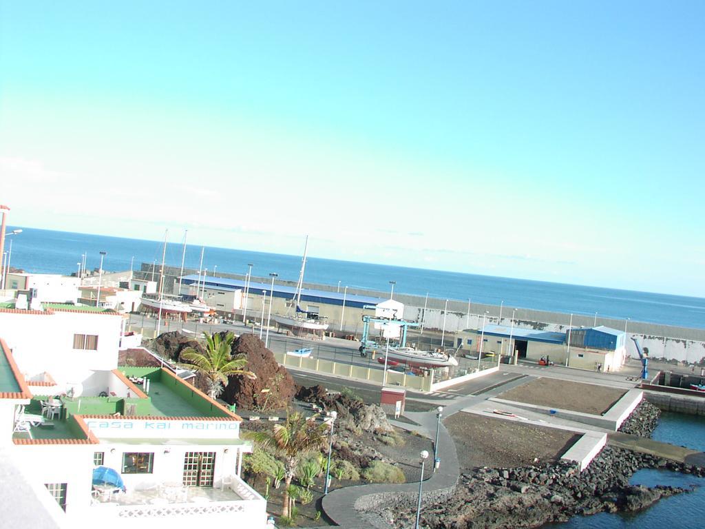 Vivienda Vacacional La Roca ラ・レスティンガ エクステリア 写真