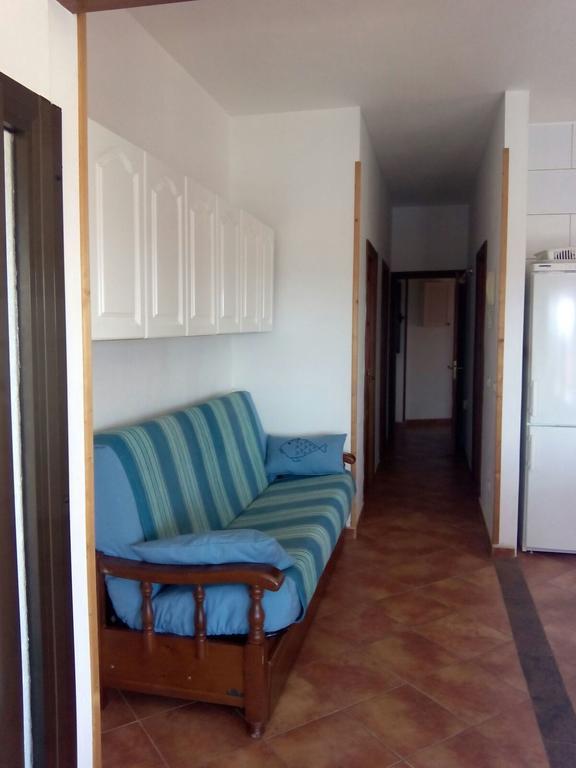 Vivienda Vacacional La Roca ラ・レスティンガ エクステリア 写真