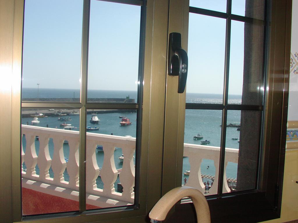 Vivienda Vacacional La Roca ラ・レスティンガ エクステリア 写真