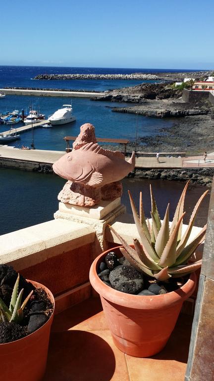Vivienda Vacacional La Roca ラ・レスティンガ エクステリア 写真