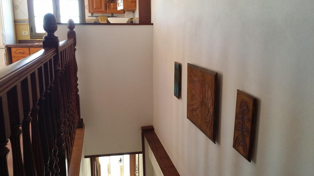 Vivienda Vacacional La Roca ラ・レスティンガ エクステリア 写真